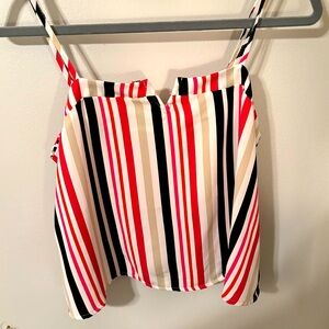 Sz Large - The Pants Store Tank